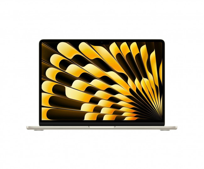 MacBook Air 13,6" (2022) M2 / 16/256GB / Starlight (MC7W4) Open Box